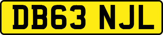 DB63NJL