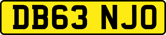 DB63NJO