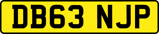 DB63NJP