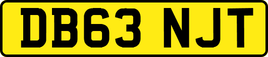 DB63NJT