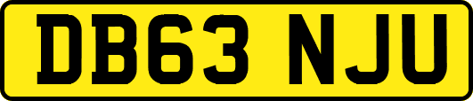DB63NJU