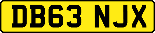 DB63NJX