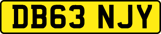 DB63NJY
