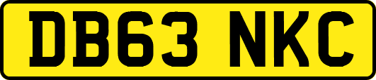 DB63NKC