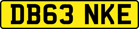 DB63NKE