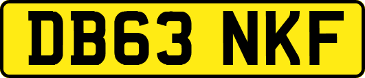DB63NKF