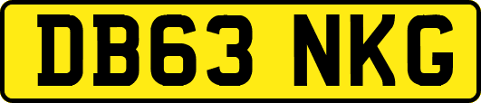 DB63NKG