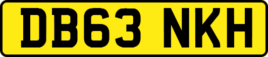 DB63NKH