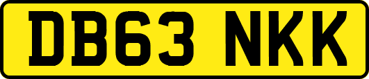 DB63NKK