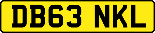 DB63NKL