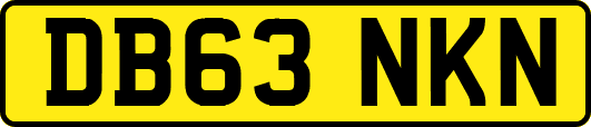 DB63NKN