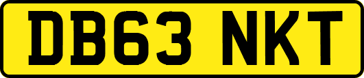 DB63NKT