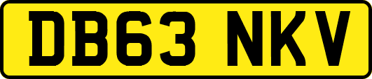 DB63NKV