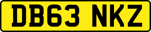 DB63NKZ