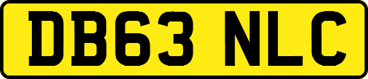 DB63NLC