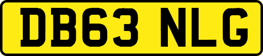 DB63NLG