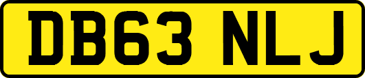 DB63NLJ