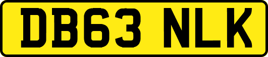 DB63NLK