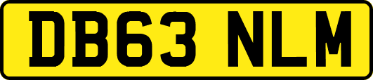 DB63NLM