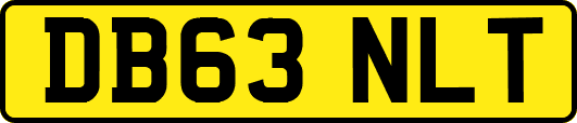 DB63NLT
