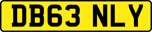 DB63NLY