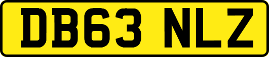 DB63NLZ