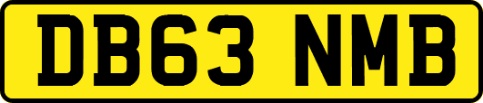 DB63NMB