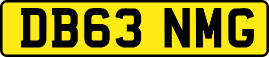 DB63NMG