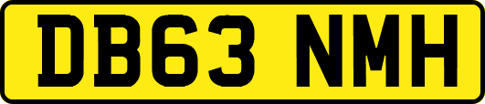 DB63NMH
