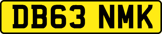 DB63NMK