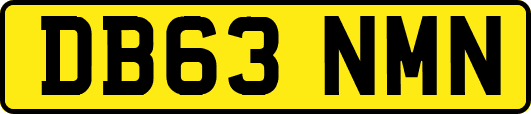 DB63NMN