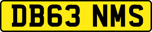 DB63NMS