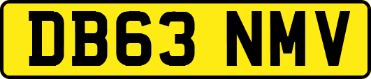 DB63NMV