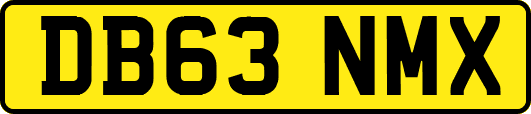 DB63NMX