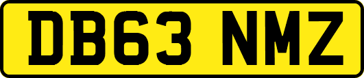DB63NMZ