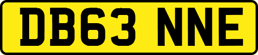 DB63NNE