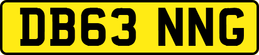 DB63NNG