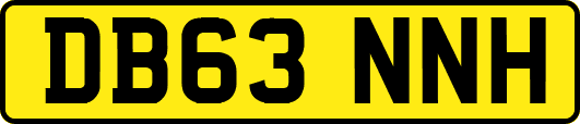 DB63NNH