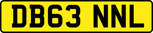 DB63NNL