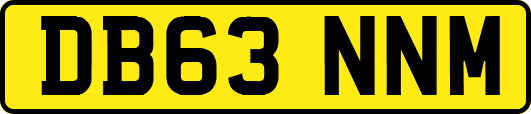 DB63NNM