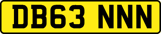 DB63NNN