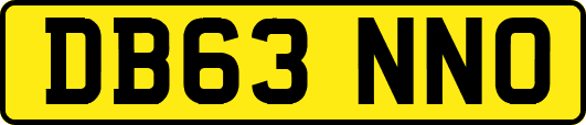DB63NNO