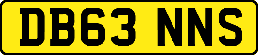 DB63NNS