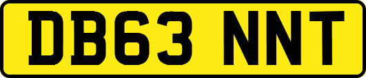 DB63NNT