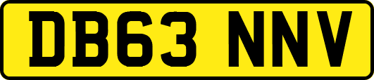 DB63NNV
