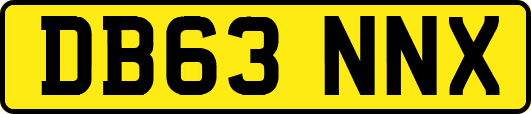 DB63NNX