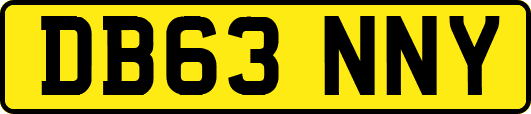 DB63NNY