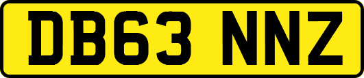 DB63NNZ