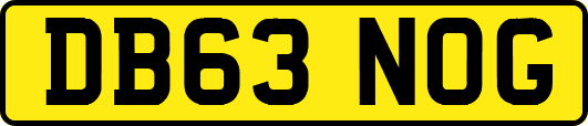 DB63NOG