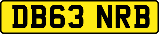 DB63NRB